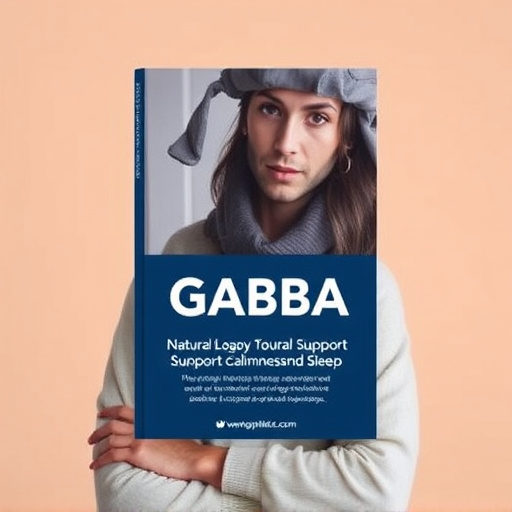 Comprehensive GABA Guide: Natural Support for Calmness and Sleep