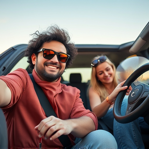 Optimize Energy: Ultimate Road Trip Tips for Refreshing Adventures