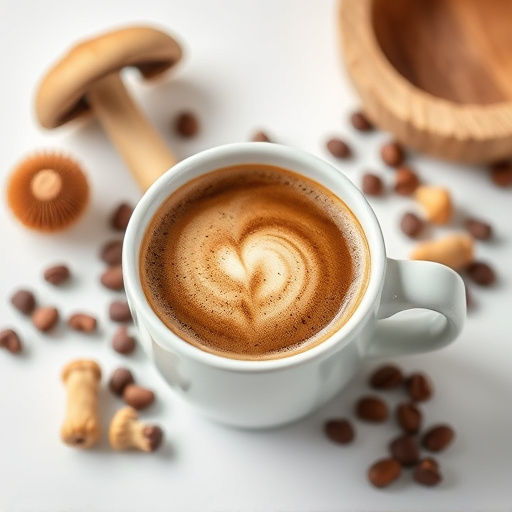 Comprehensive Mushroom Coffee Guide: Unlock Health & Taste