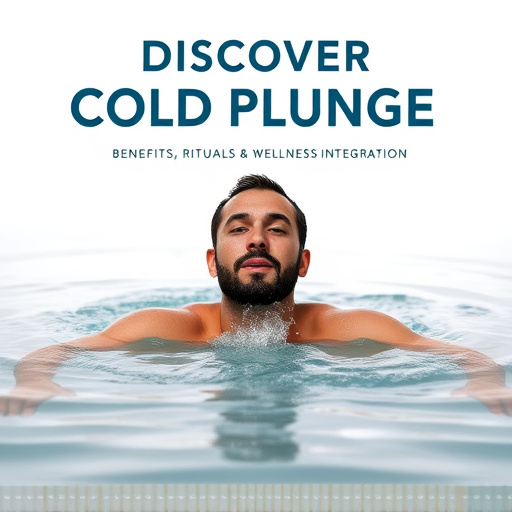Discover Cold Plunge: Benefits, Rituals & Wellness Integration