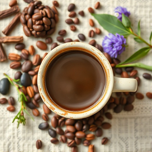 Natural Alternatives to Coffee: Herbal Energy Guide