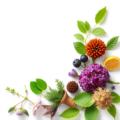 Unleash Herbal Power: Comprehensive Guide to Phytochemicals Explained