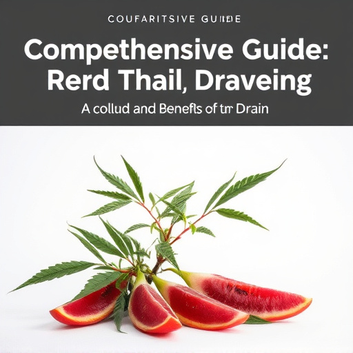 Comprehensive Guide to Red Thai Evening Strain Benefits and Use