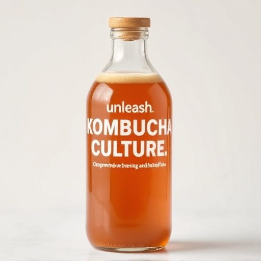 Unleash Kombucha Culture: Comprehensive Brewing and Benefits Guide