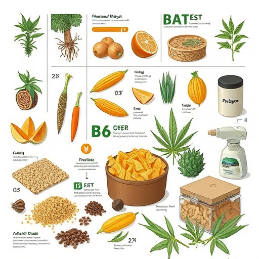 herbal health