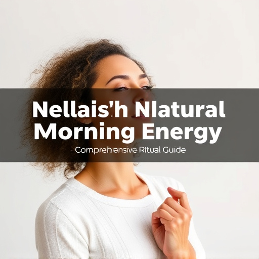 Unleash Natural Morning Energy: Comprehensive Ritual Guide