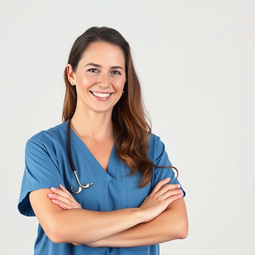 Nurses Natural Energy Guide: Unlocking Vitality Through Wellness