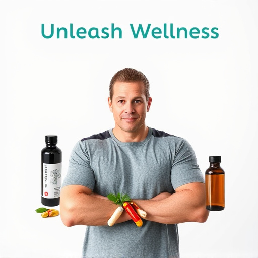 Unleash Wellness: Your Comprehensive Supplement Timing Guide