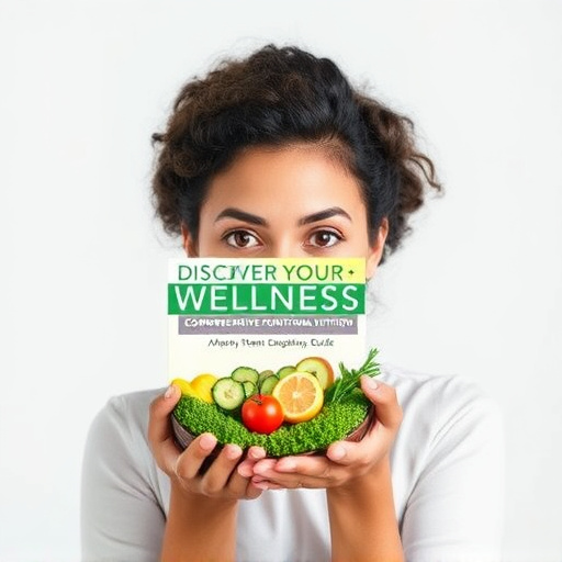 Discover Your Wellness: Comprehensive Functional Nutrition Guide
