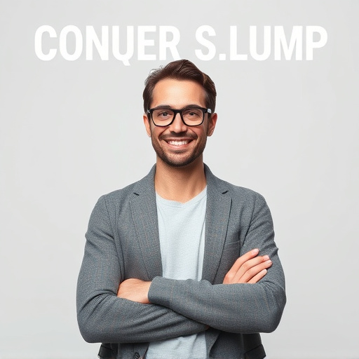 Conquer Slump: Energy-Boosting Solutions for Afternon Revitalization