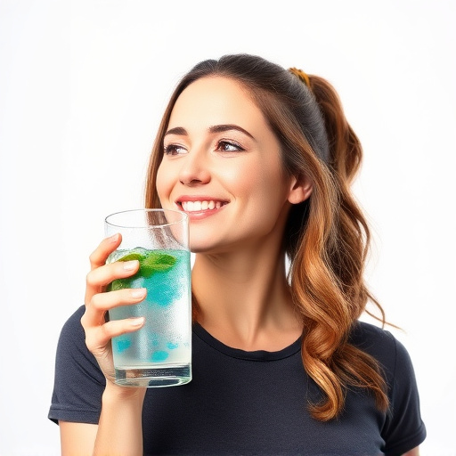 Hydration and Energy Guide: Boost Vitality with Expert Tips