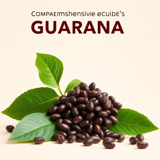 Comprehensive Guide to Guarana Energy: Benefits and Expert Tips