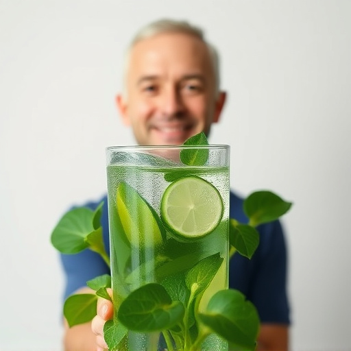 Unleash Health: Your Comprehensive Chlorophyll Water Guide