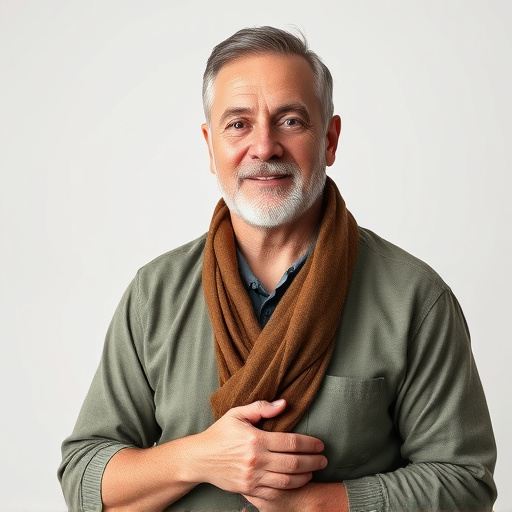 Veterans’ Natural Wellness: Holistic Guide to Thriving