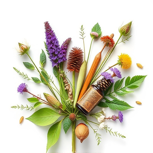 Herbal Medicine Research: Unlocking Nature’s Healing Secrets