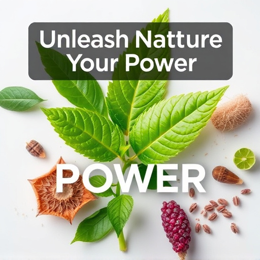 Unleash Nature’s Power: A Comprehensive Guide to Botanical Extracts