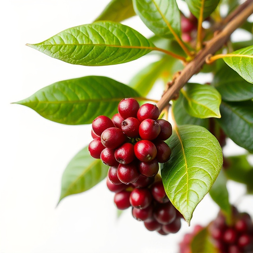 Unveiling Rubiaceae: Coffee Plants’ Wonders & Future in Herbalism