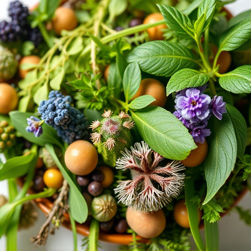 Unveiling Polyphenols in Herbs: Health Benefits and Expert Insights