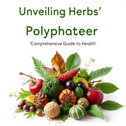 Unveiling Herbs’ Polyphenol Power: Comprehensive Guide to Health
