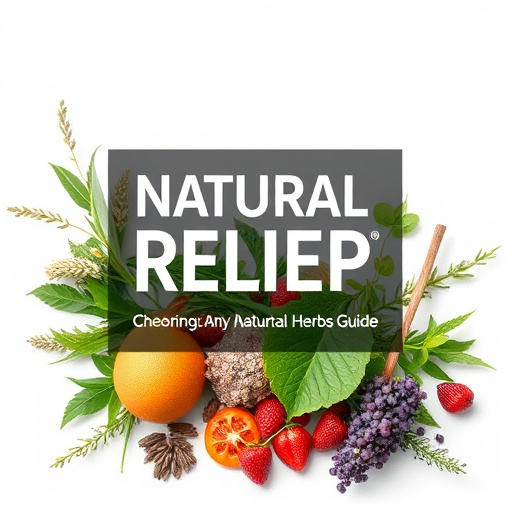 Unveiling Natural Relief: Comprehensive Anti-Inflammatory Herbs Guide
