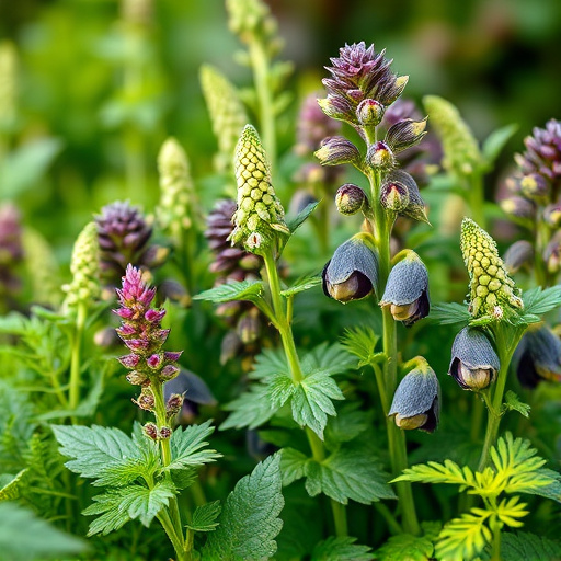 Comprehensive Herb Garden Beginners Guide: Plant, Care, Use