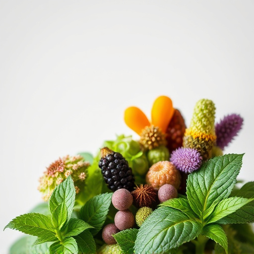 Unleash Nature’s Power: Comprehensive Anti-Inflammatory Herbs Guide