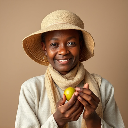 Unveiling Sustainable Secrets: Fair Trade Botanical Industry Guide