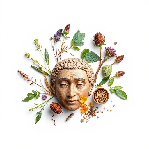 Unveiling Ancient Herbal Remedies: History, Science, Modern Revivals