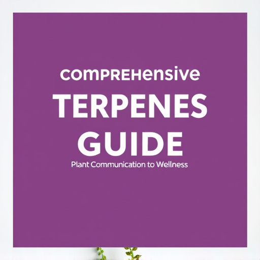 Comprehensive Terpenes Guide: Plant Communication to Wellness