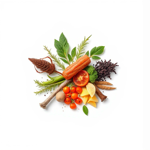 Comprehensive Guide: Anti-Inflammatory Herbs List & Benefits