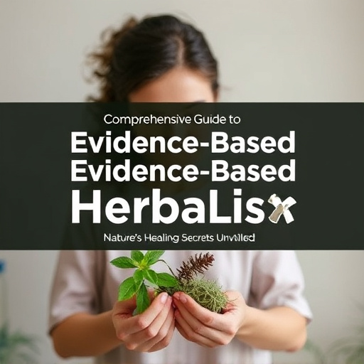 Comprehensive Guide to Evidence Based Herbalism: Nature’s Healing Secrets Unveiled