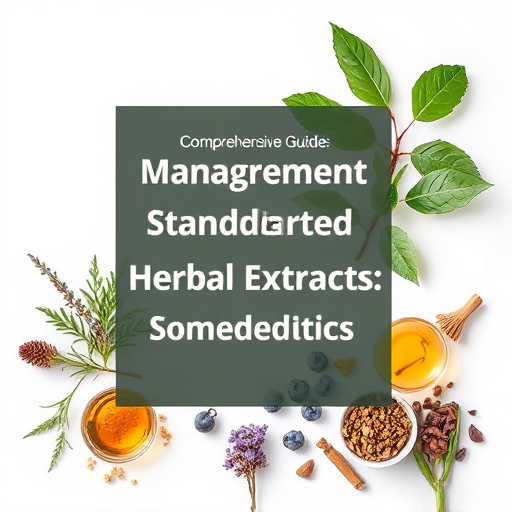 Comprehensive Guide to Standardized Herbal Extracts: Facts & Benefits