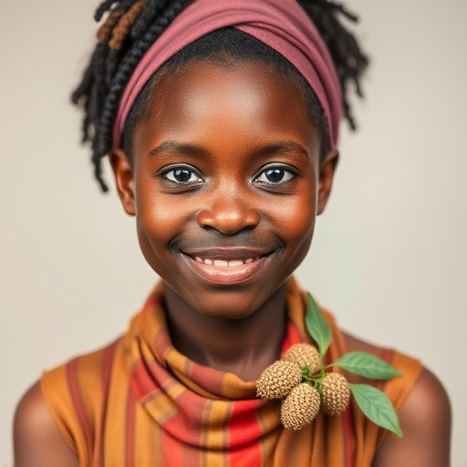 Unleashing Sustainable Practices: Fair Trade Botanicals for a Better Future