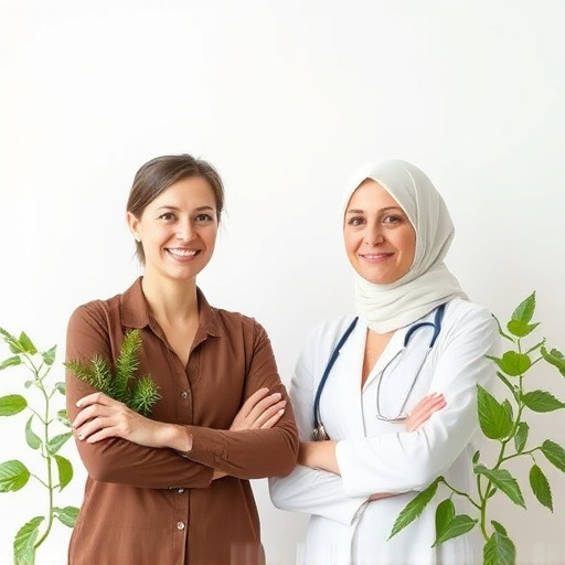Herbalist vs Naturopath: Unveiling Botanical Care Differences