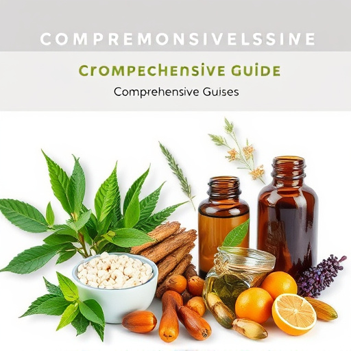 Comprehensive Guide: Choosing Safe Herbal Supplements for Wellness