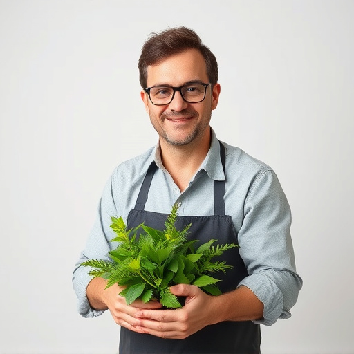 Unleash Sustainable Herb Sourcing: Experts Share Insights and Tips