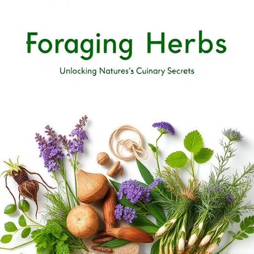Foraging Herbs Safely: Unlocking Nature’s Culinary Secrets