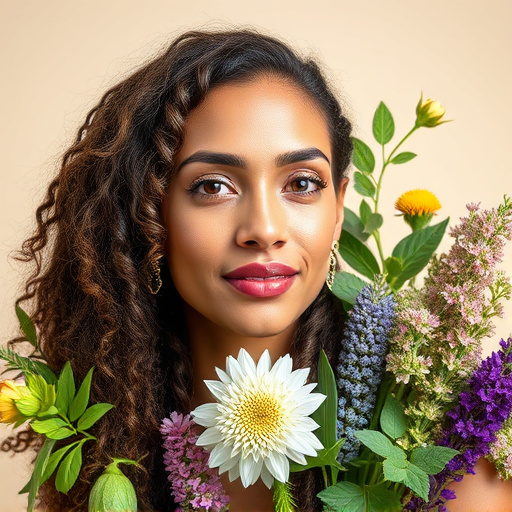 Natural Mood Enhancers: Herbs for Well-being Unveiled