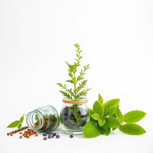 Unleash Flavor Synergy: Paired Herbs for Culinary & Medicinal Bliss