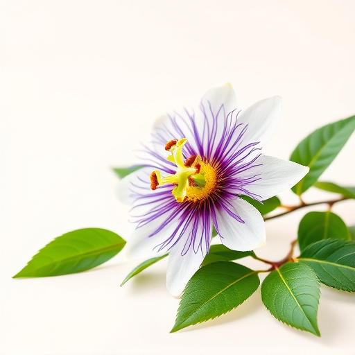 Comprehensive Guide to Passionflower Calming Herb Benefits and Usage