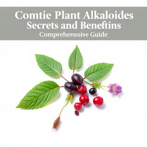 Comprehensive Guide: Unlocking Plant Alkaloids’ Secrets and Benefits
