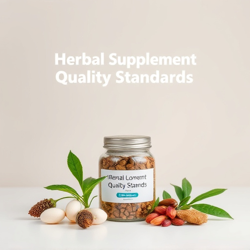 Unveiling Herbal Supplement Quality Standards: Expert Guide to Pure Botanicals
