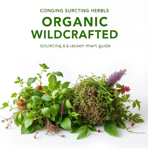 Organic vs Wildcrafted Herbs: Sourcing & Cooking Guide