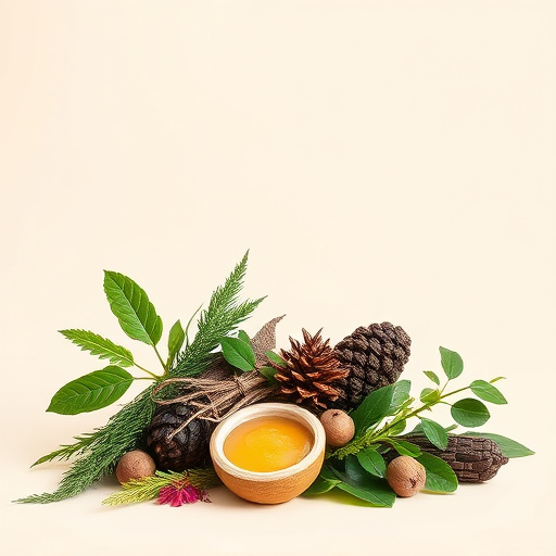 Unveiling Healing Secrets: Amazon Rainforest Herbs Guide