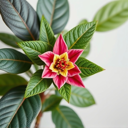 Unveiling Tropical Medicinal Plants: Natural Healing Secrets Revealed