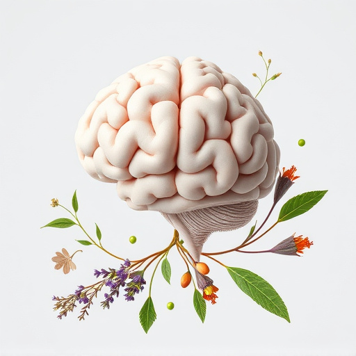 Unleash Brain Potential: Herbs for Neuroplasticity and Wellness