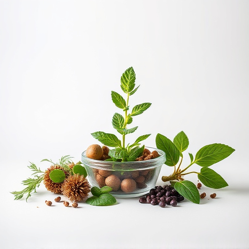 Unleash Flavor Synergies: Comprehensive Herb Pairing Guide