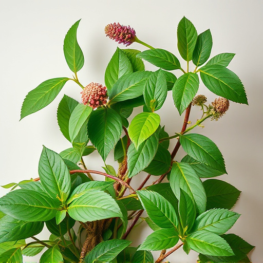 Unleash Daily Vitality with Comprehensive Tonic Herb Guide