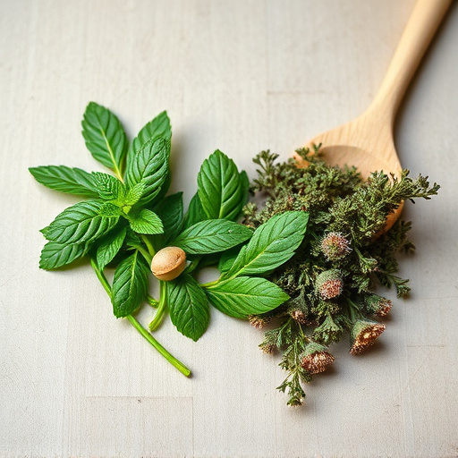 Unveiling Secrets: Organic vs Wildcrafted Herbs Guide