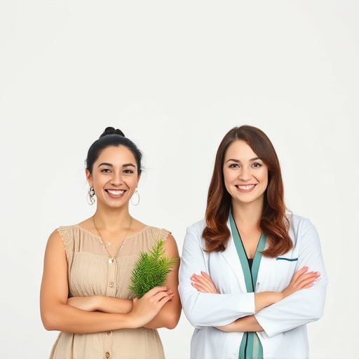 Unveiling Herbalist vs Naturopath: Key Differences & Expert Insights